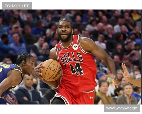 帕威新赛季定妆照曝光公牛六年征程再启航期待新篇章